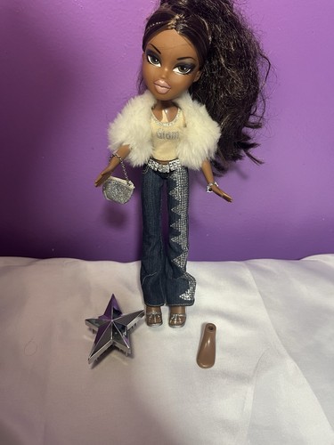 Bambola bratz forever diamondz - bambola,