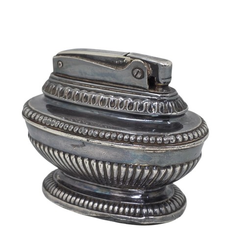 Accendino tavolo ronson - tavolo,