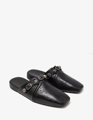 Nuovo balenciaga black cosy - nuovo,