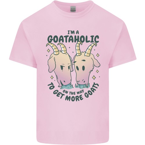 Goataholic arrivo per avere - goataholic,