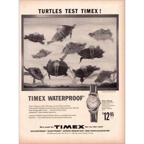 Orologio timex 1956 - orologio,