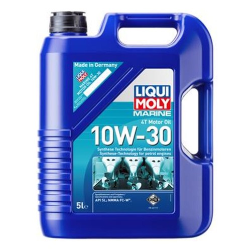 Olio motore liqui moly 25023 - olio,