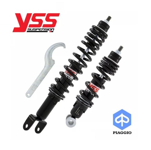 Kit ammortizzatori yss - kit,