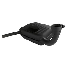 Marmitta sito 0203 - 0203, vespa