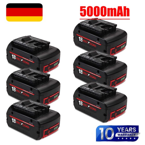 Batteria 0 ah - batteria, 6