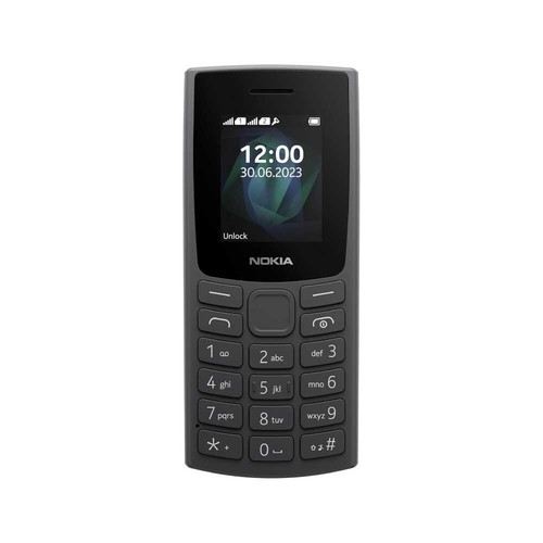 Cellulare nokia 105 - dual,
