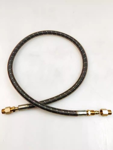 1pz tubo olio - 1pz,