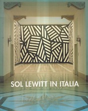 Sol lewitt italia corà - in,
