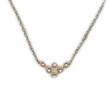 Collana donna rebecca catena - collana,
