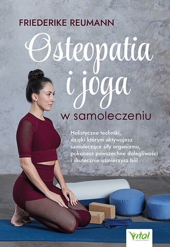 Osteopatia joga w - i,