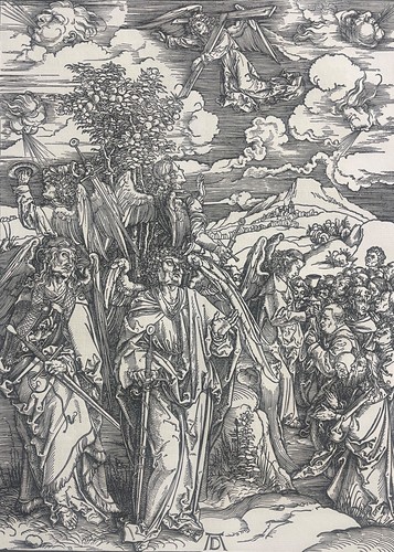 Albrecht dürer quattro - albrecht,