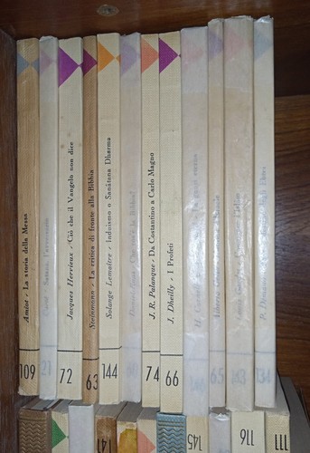 Libro enciclopedia cattolica - libro,