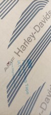 Kit decal amf - decal, davidson