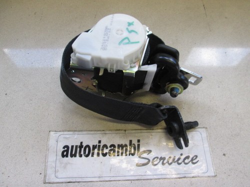 1814670 cintura sicurezza - di,