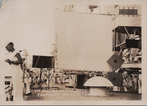 Uss texas navy 1930 - navy, 1°