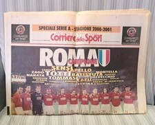 Roma campione speciale - speciale, a
