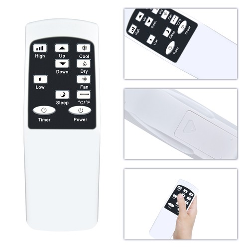 Telecomando per condizionatore