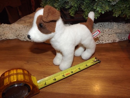 Douglas toys feisty - toys, jack