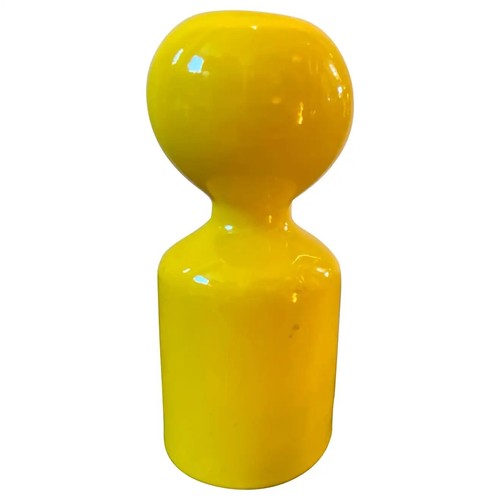 1970s space age yellow - age,