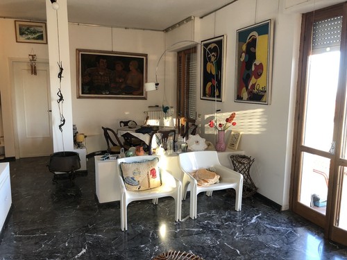 Poltroncina sedia artemide - poltroncina,