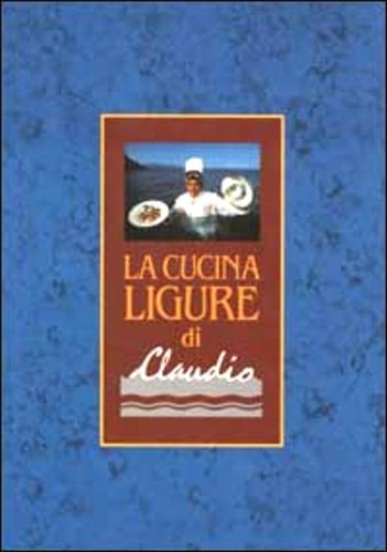 Cucina ligure claudio - cucina, di