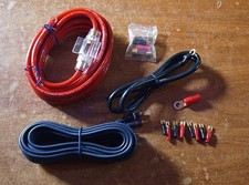 Kit completo cavi - kit, di