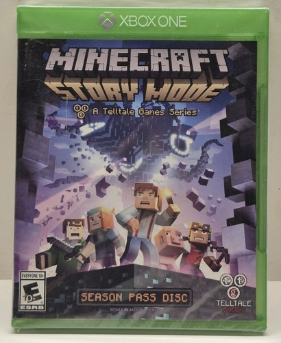 Gioco season pass xbox - season, one