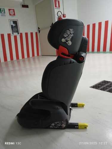 Seggiolino perego viaggio 3 - seggiolino,