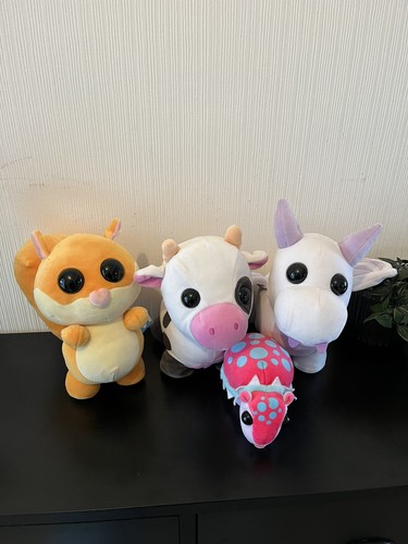 Pacchetto peluche roblox - roblox, adopt