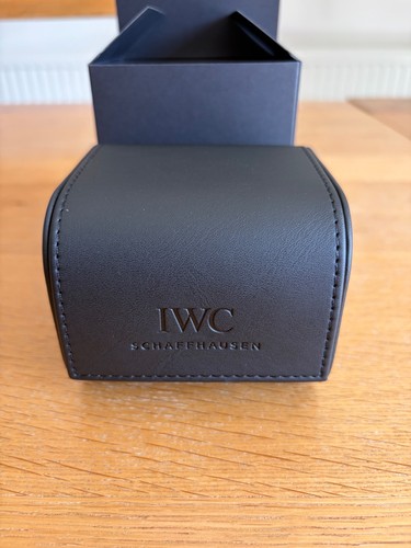 Iwc custodia originale - custodia, per