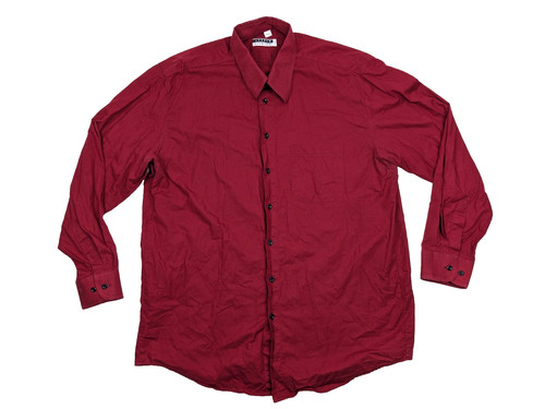 Angelo litrico camicia uomo - angelo, xl