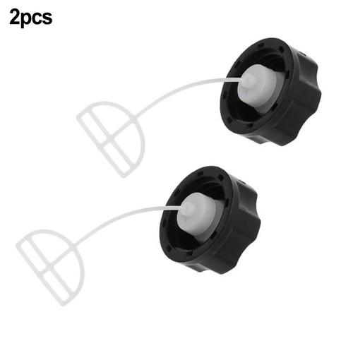Tappo serbatoio superior - tappo, e