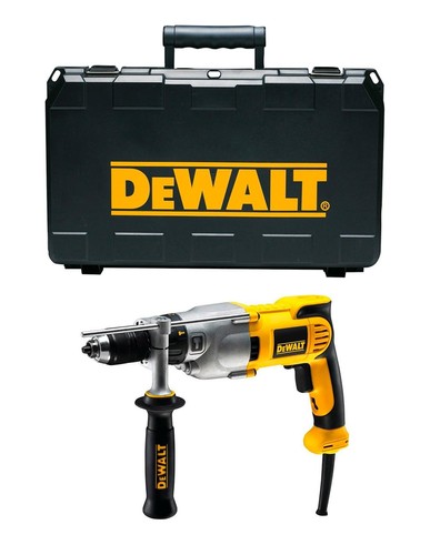Dewalt trapano percussione - trapano, a
