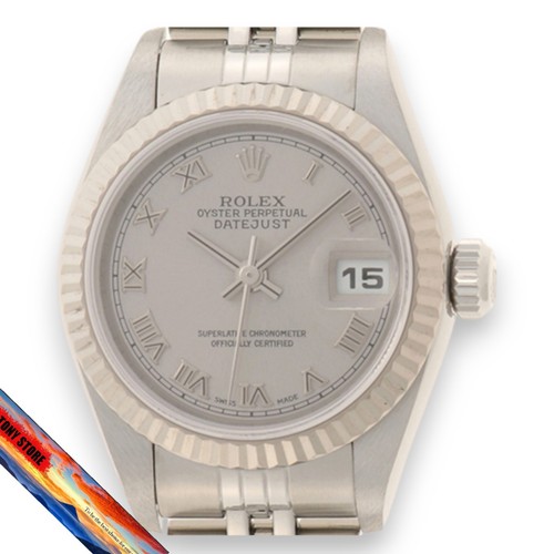 Rolex datejust 79174 orologio - rolex,
