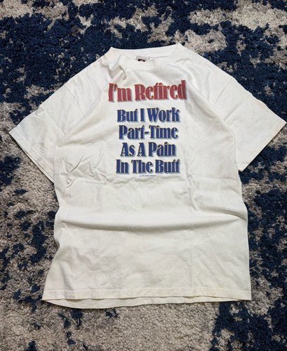 Shirt vintage 1999 sono - t-shirt, in