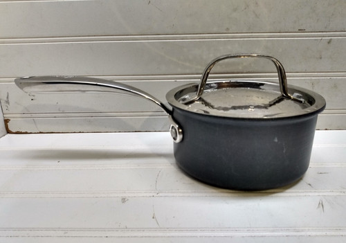 Lagostina casseruola - 1, qt