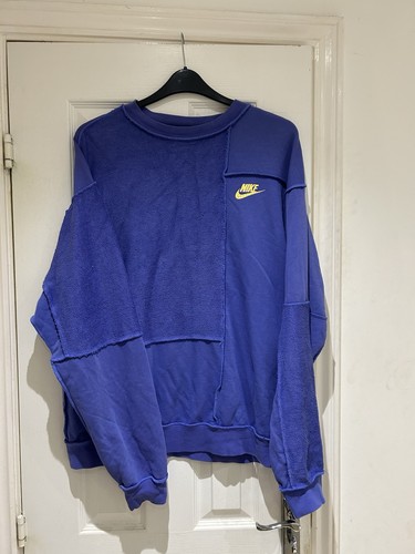 Maglione pullover girocollo