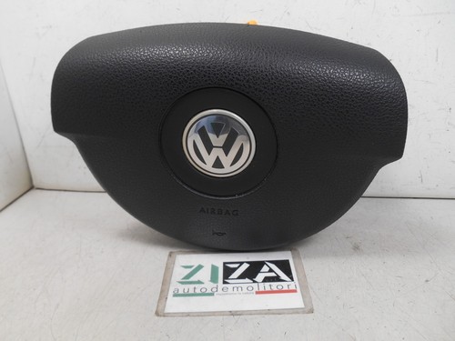 Airbag volante cavo spirale - volante,
