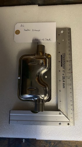 Webasto riscaldatore 22mm - webasto,
