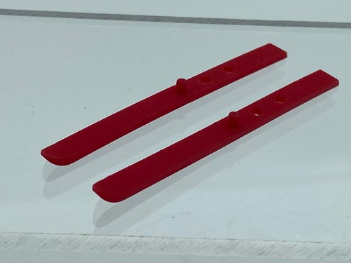 Set sci k - parts, rescue