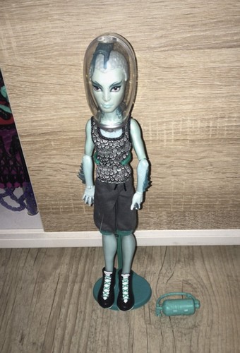 Monster high gil webber - monster,