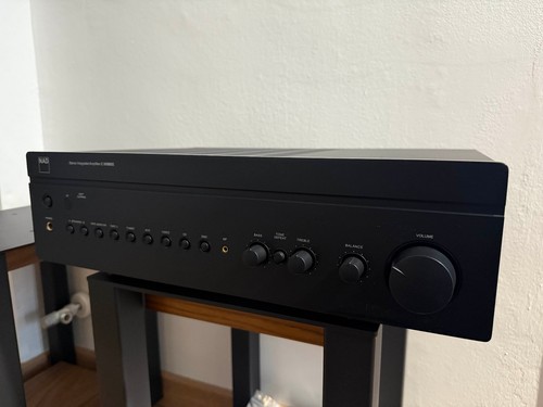 Nad 355bee amplificatore - nad,
