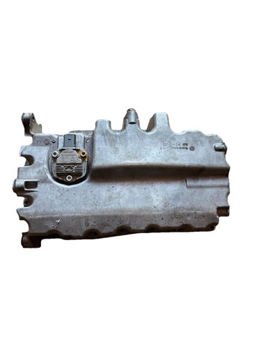 Coppa olio audi 2000 - coppa,