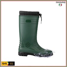 Husky stivali pvc - in,