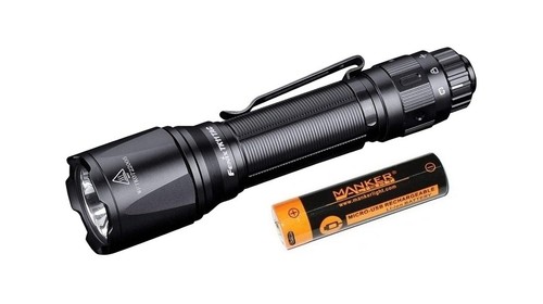 Torcia led fenix - tk11, 1600