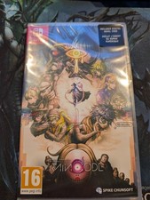 Nintendo switch raincode - switch,