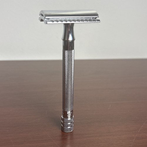Merkur 34c rasoio sicurezza - merkur, di