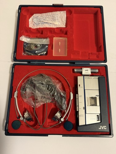 Jvc mq 5k - ⚙️🪛jvc, mq-5k