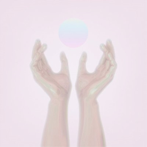 Machinedrum human energy - machinedrum,