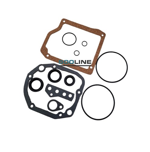 Kit guarnizioni cambio fiat - guarnizioni,